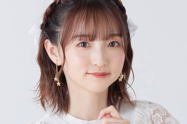 トーマス役声優・田中美海　直筆の結婚報告にあったまさかの“誤字”にファンほっこり