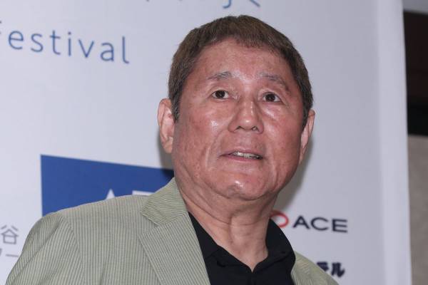 「金くれりゃ闇金のCMだってやる」北野武　石橋貴明の番組で放言連発、出演理由も「小銭が欲しいだけ」