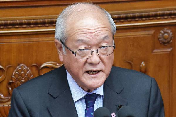 「何言ってんだ？」トリガー条項凍結解除に「1.5兆円必要」と財務省は及び腰も「補助金6兆円越え」の違和感