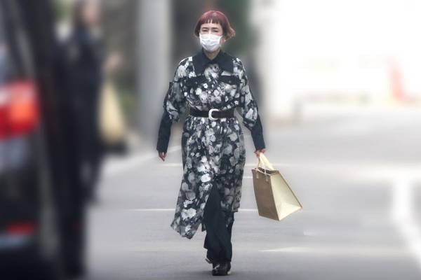 久本雅美　池田大作氏の葬儀で目撃した憔悴姿…選挙運動にも尽力した芸能界トップクラスの貢献