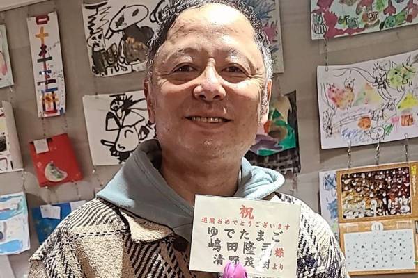 ゆでたまご嶋田氏　ヘルプマーク使用も席譲ってもらえない嘆きに共感…認知度の低さを指摘する声も