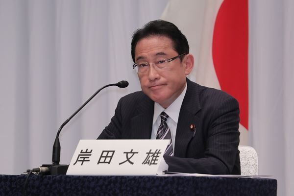 「もはや少子化促進！」岸田首相　高校生の扶養控除を一律縮小検討に大批判