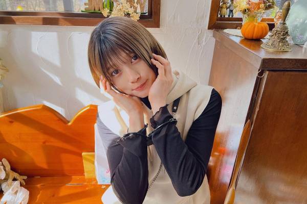 “名探偵津田”出演女優が急逝　直前に見せていた“激ヤセ姿”にネット衝撃