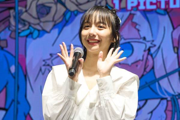 山之内すず　母子家庭支えるためバイト、限界で不登校に…明るさの裏で抱えていた壮絶過去