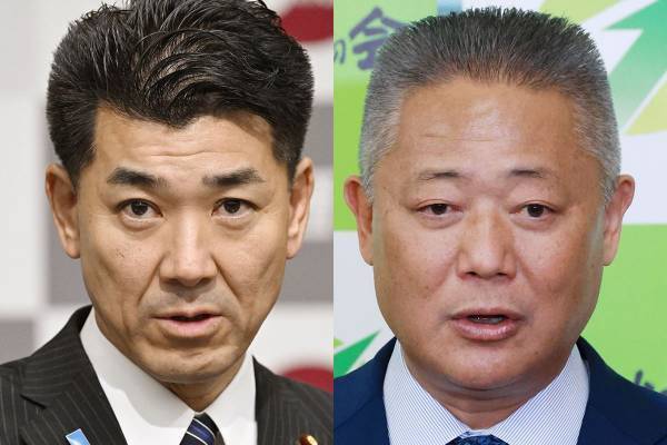 次の政権を取ってほしい党　3位 立憲民主、2位 維新を抑えた衝撃の圧倒的1位は？