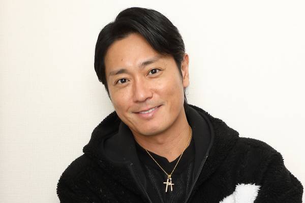 「毎日不安で眠れなかった」永井大“3週間前に代役で主演”難局挑戦を支えた家族の言葉