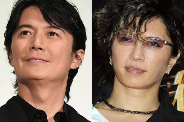 福山雅治『翔んで埼玉』まさかの第3弾出演を監督に直訴！「九州編の長崎国王役で」
