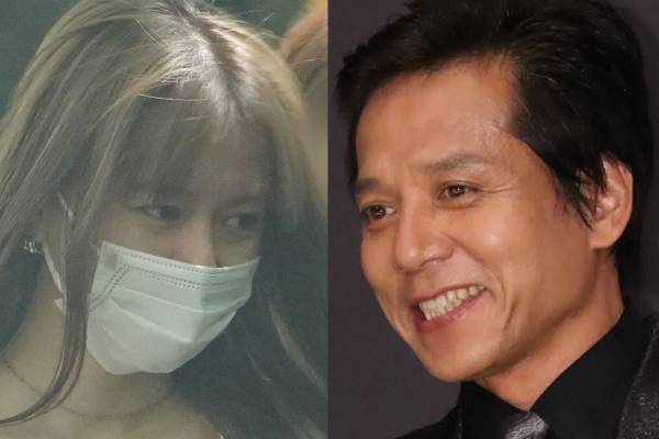 勝村政信　Snow Manメンバーと共演女優のLINE事情暴露→その後削除も炎上