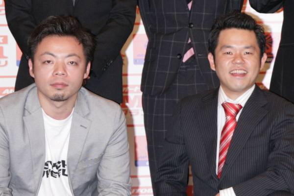 水ダウ「名探偵津田」まさかの映画化説！局内でも「おぼんこぼん仲直り以来の名作」と