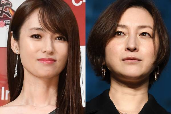 二股疑惑で破局の深田恭子 “不倫離婚”広末涼子との「共通点」　絶えない熱愛報道、奔放なプライベートも