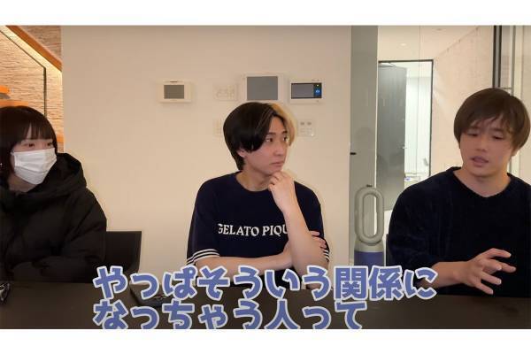 「女遊びしないと成功しない」人気筋肉YouTuberの“127人浮気リスト”が波紋　作成に至ったまさかの理由