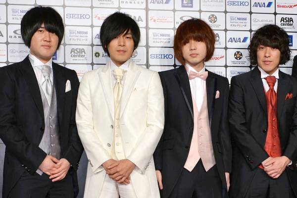 「試練を与えすぎ」KANA-BOON　メンバー3人がスキャンダルで脱退…苦難続きのボーカルに広がる同情