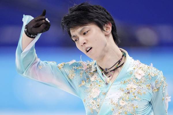 羽生結弦　離婚に沈黙のままSNS再開…元妻サイドからも“情報流出ゼロ”の不思議