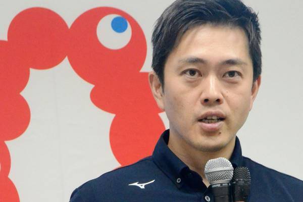 「万博3000億円！」で全部論破！ 日本維新の会「身を切る改革」が失笑の対象に