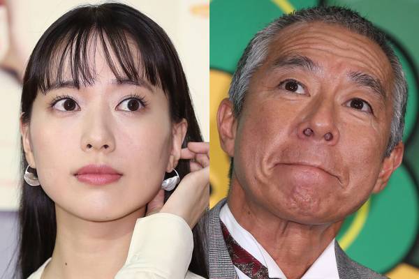 柳葉敏郎　朝ドラ超える私生活の悪名だかき“酒乱”ぶり…怒りの戸田恵梨香とは共演NG疑惑まで