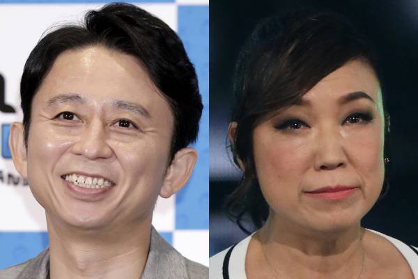 『紅白歌合戦』出演者ギャラランキング！松任谷由実、司会の有吉弘行らを抑えた超大物の一位は？