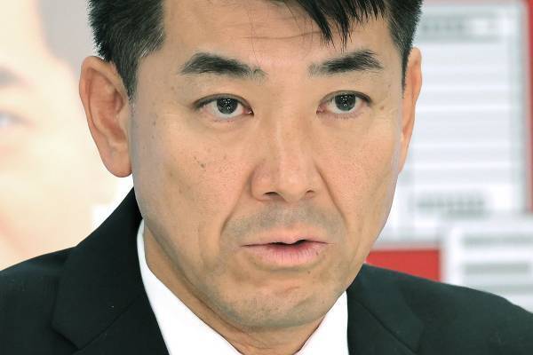 「迫力なき内閣不信任案」にあった立憲の弱腰姿勢…問われる野党第1党の本気度