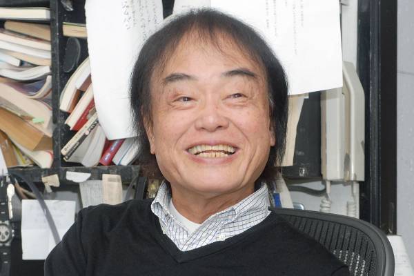 漫画界のレジェンド・東海林さだお　原稿初持ち込みは『女性自身』!? 意外過去を追跡した