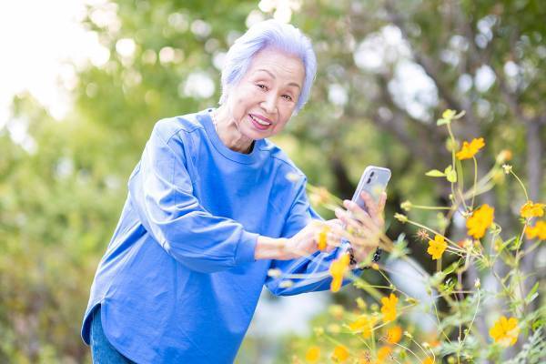 “91歳でフォロワー20万人超”女性が語る「人生の新しいステージへの踏み出し方」