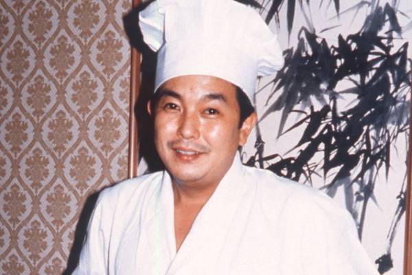 【追悼’23】陳建一さんが語っていた「食べ残しから味を盗んだ修業時代」