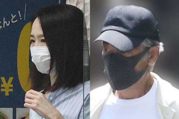 松田聖子はファンの前で号泣絶叫、神田正輝は激ヤセ→休養…沙也加さん三回忌まで元夫婦の憔悴奮闘