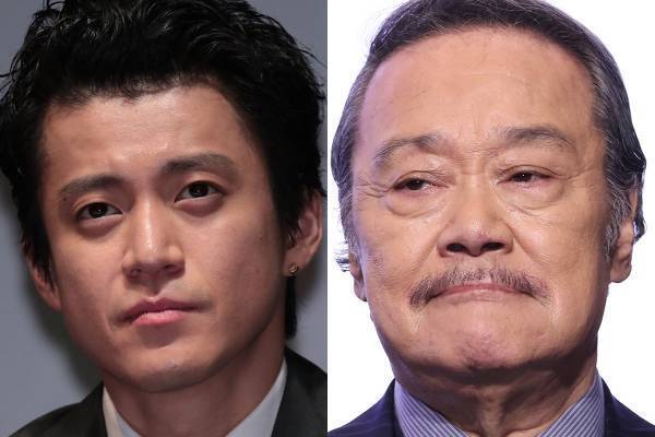 「演技がうまい」と思う大河主演俳優ランキング！3位小栗旬、2位西田敏行を抑えた意外な1位は？