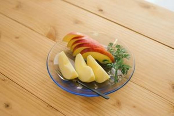 売るためにワックスでツヤツヤ？NO！りんご選びはツヤツヤが正解のワケ