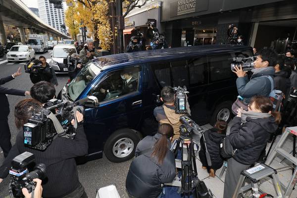 「証拠隠滅されない？」検察が家宅捜査を安倍派に“予告”も影響がないワケ…過去には“ドリル優子”事件も