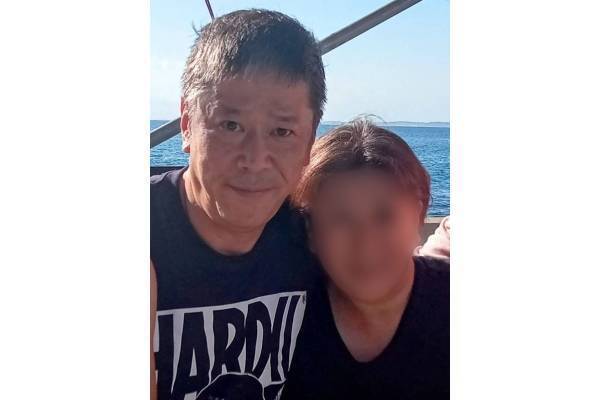 若山富三郎の息子・騎一郎が10年ぶりにテレビ復帰「妻が“二世の驕り”を捨てさせてくれた」