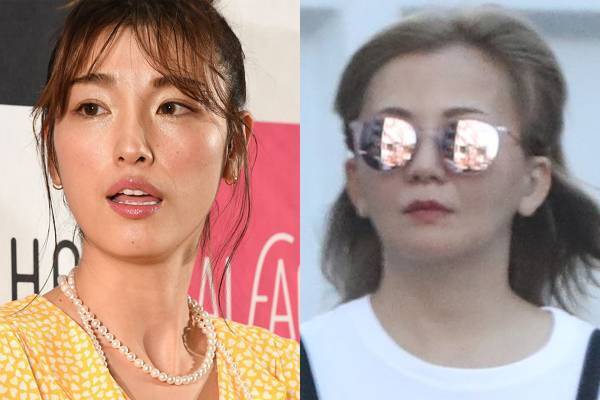 木下優樹菜＆華原朋美　“子供が気を遣っている”占いで判明した「母親の共通点」