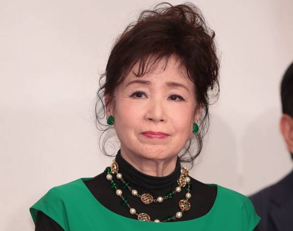 「マネージャーが外出させてくれない」五月みどり　関係者明かす『伊東家』復活特番に出演できないワケ