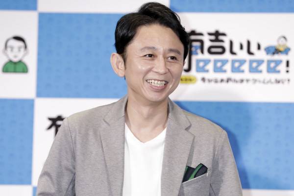 有吉弘行の紅白に“ポケビ”出演の裏事情！暗黒期救った“命の恩人”内村光良との共演