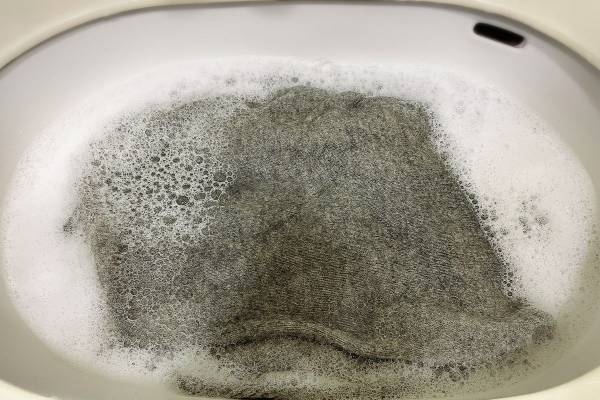 クリーニング代高騰で「おしゃれ着洗い」に革命を！（1）ウールやカシミアの洗濯は「シャンプ―＆リンス」が正解