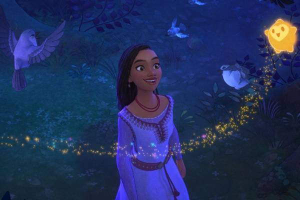 「傑作です！」ディズニー芸人が映画『ウィッシュ』を絶賛する5つの理由