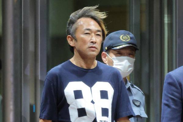 「やりたくない気持ちがあった」ガーシー被告 裁判でも貫く被害者ヅラ…帰国前には「俺悪いことしてないし」