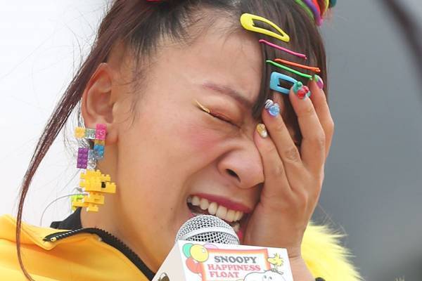 フワちゃん「さすがにオファー減ってきた」いよいよ出始めた“治らぬ遅刻癖”の余波…「もう飽きた」の辛辣業界評も