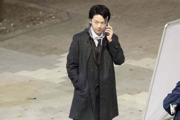 中村倫也「新婚旅行にはまだ行けない」水卜アナとの結婚にあった嬉しい誤算…“ファン離れも杞憂”の特需状態