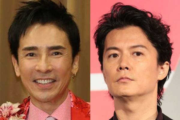 「紅白トリにふさわしい」白組歌手ランキング！3位郷ひろみ、2位福山雅治を抑えた圧倒的1位は？