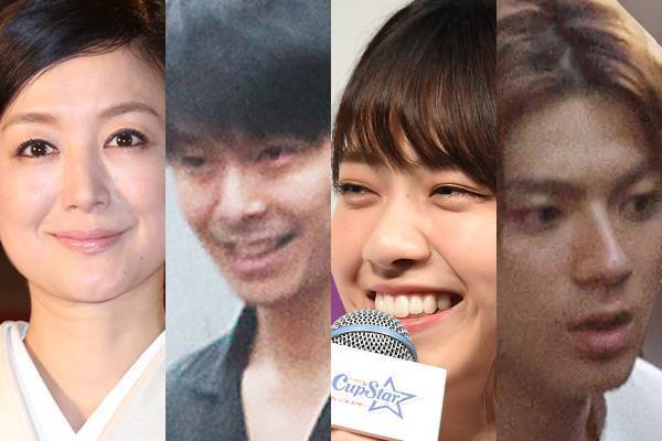 「憧れる」有名人カップルランキング！3位の鈴木京香×長谷川博己、2位の西野七瀬×山田裕貴を抑えた1位は？