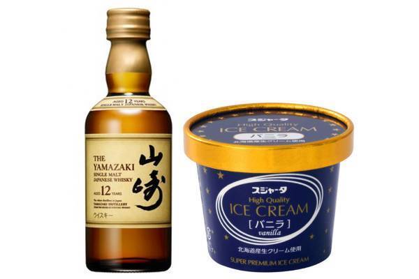 人気YouTuberが新幹線車内で“ウイスキーがけアイス”を紹介→ライターが“トレース”と猛抗議も「特許取れよ」と物議