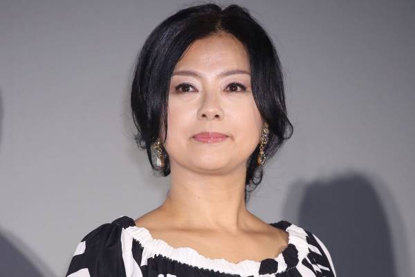 薬師丸ひろ子　2年ぶり紅白の楽曲が『セーラー服と機関銃』に“違和感”の声も