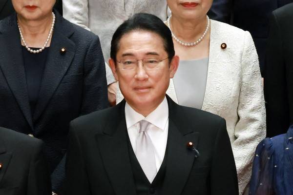 歴代内閣「退陣目前の支持率」一斉調査でみえた岸田政権の末期状態…嫌われっぷりは麻生首相並み、さらに低空だったレジェンドは？