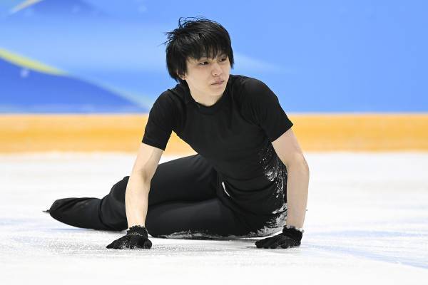 羽生結弦　報告ナシに親族が苦言、情報秘匿も裏目に…“105日離婚”で見えた「大スターの驕り」