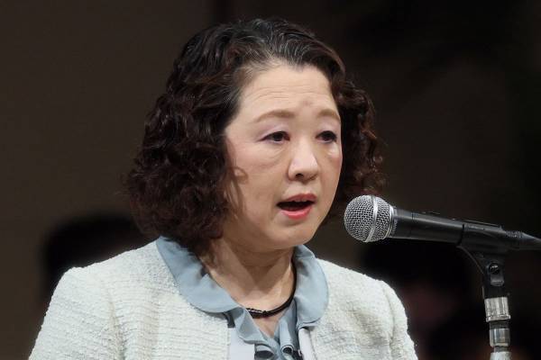 岸田内閣崩壊の好機に野党共闘を拒否する連合・芳野友子会長“共産党嫌い”の原点