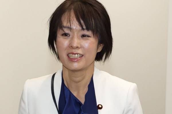 止まらない杉田議員のアイヌ民族への“人権侵犯”「もはや自民党の責任」と専門家指摘