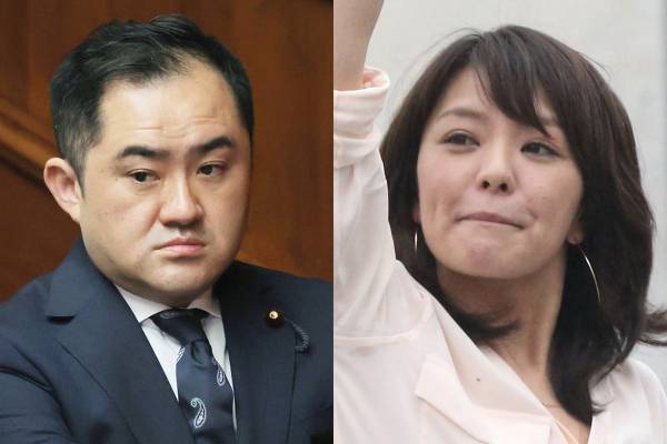 「今すぐ辞職してほしい」不祥事政治家ランキング…3位“パパ活疑惑“吉川、2位今井絵理子を抑えた1位の高齢議員は？