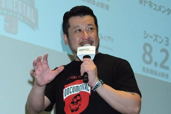 「芸能界の闇みたいな感じ」松本人志の“性加害報道”直前にケンコバが警告したスピードワゴン小沢の“危うさ”