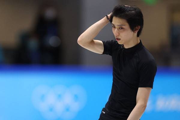 羽生結弦「酷い妄想」とメディア批判展開も…元妻後見人からの“実名告発”は全スルーの“違和感”