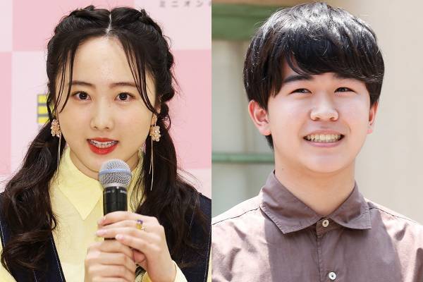 「演技がイマイチ」だと思う子役出身俳優ランキング…3位本田望結、2位鈴木福抑えた1位は？
