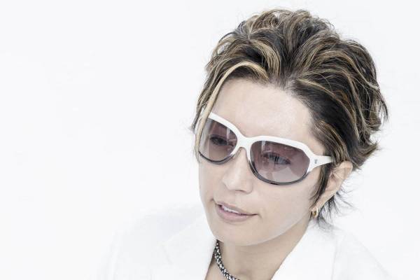 GACKT自白！格付け個人76連勝“間違えない考え方”は「一部の金持ちが価値を決める」